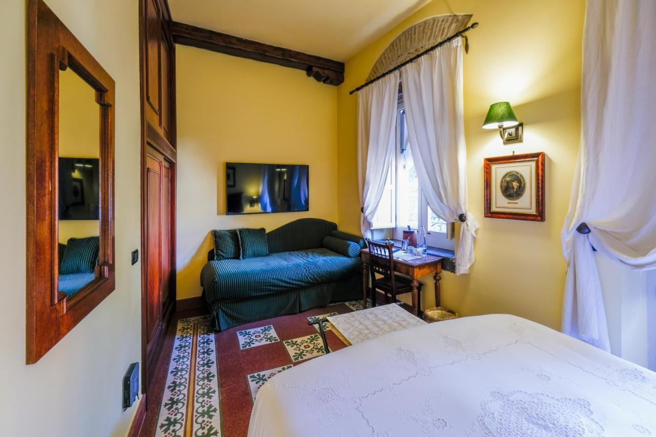 Casa Turchetti Bed & Breakfast Taormina Exterior photo