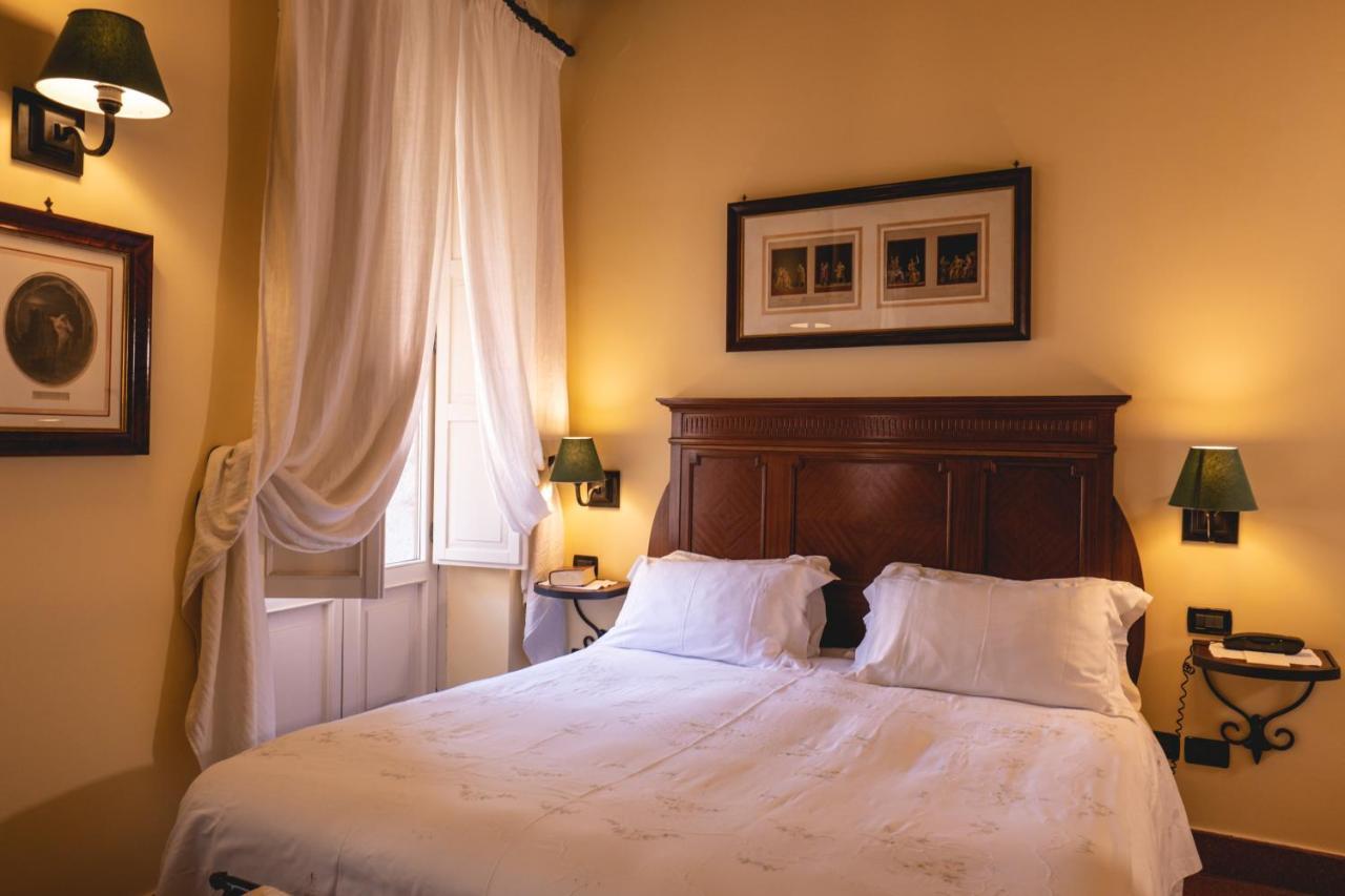 Casa Turchetti Bed & Breakfast Taormina Exterior photo