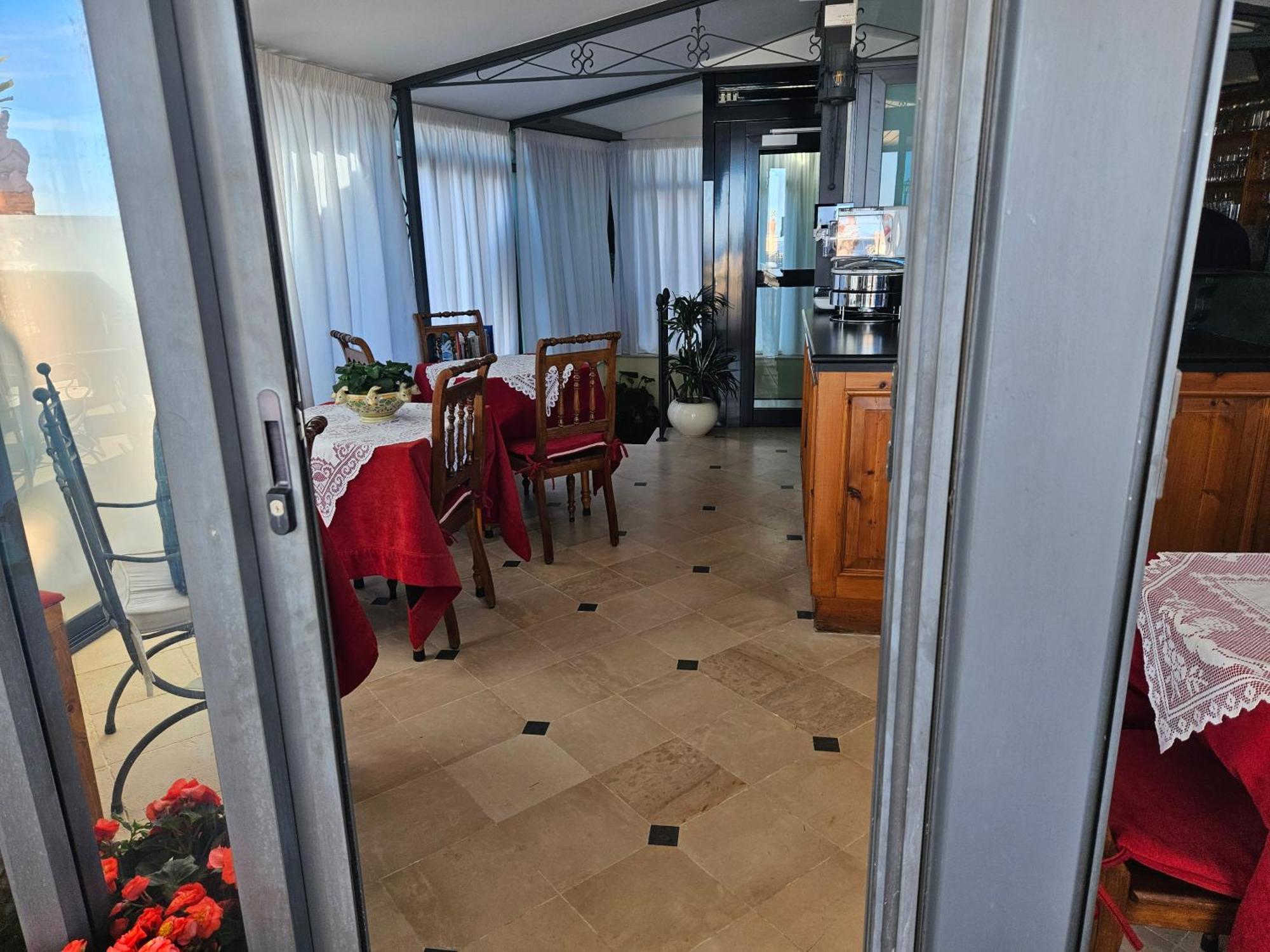 Casa Turchetti Bed & Breakfast Taormina Exterior photo