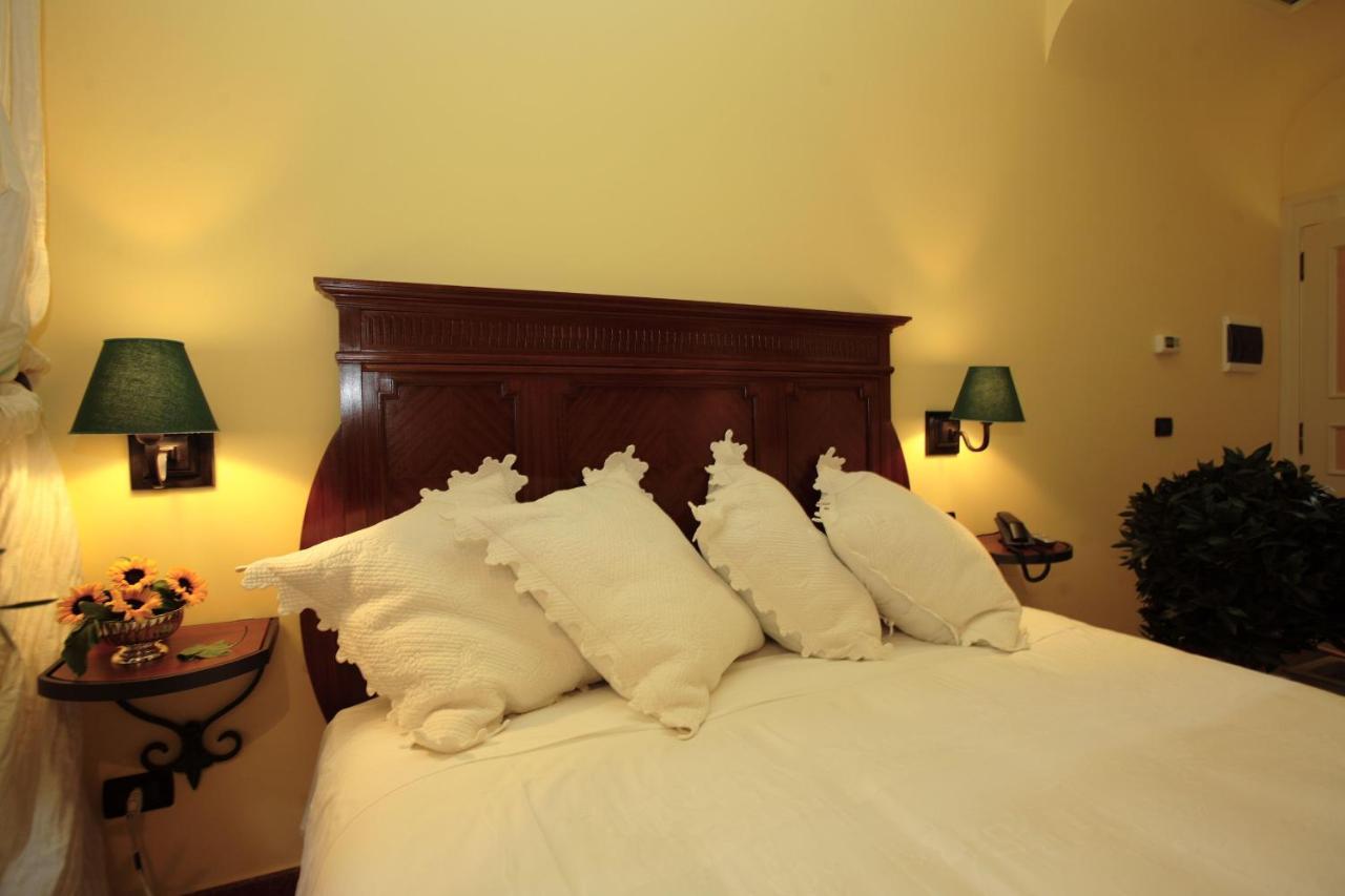 Casa Turchetti Bed & Breakfast Taormina Exterior photo