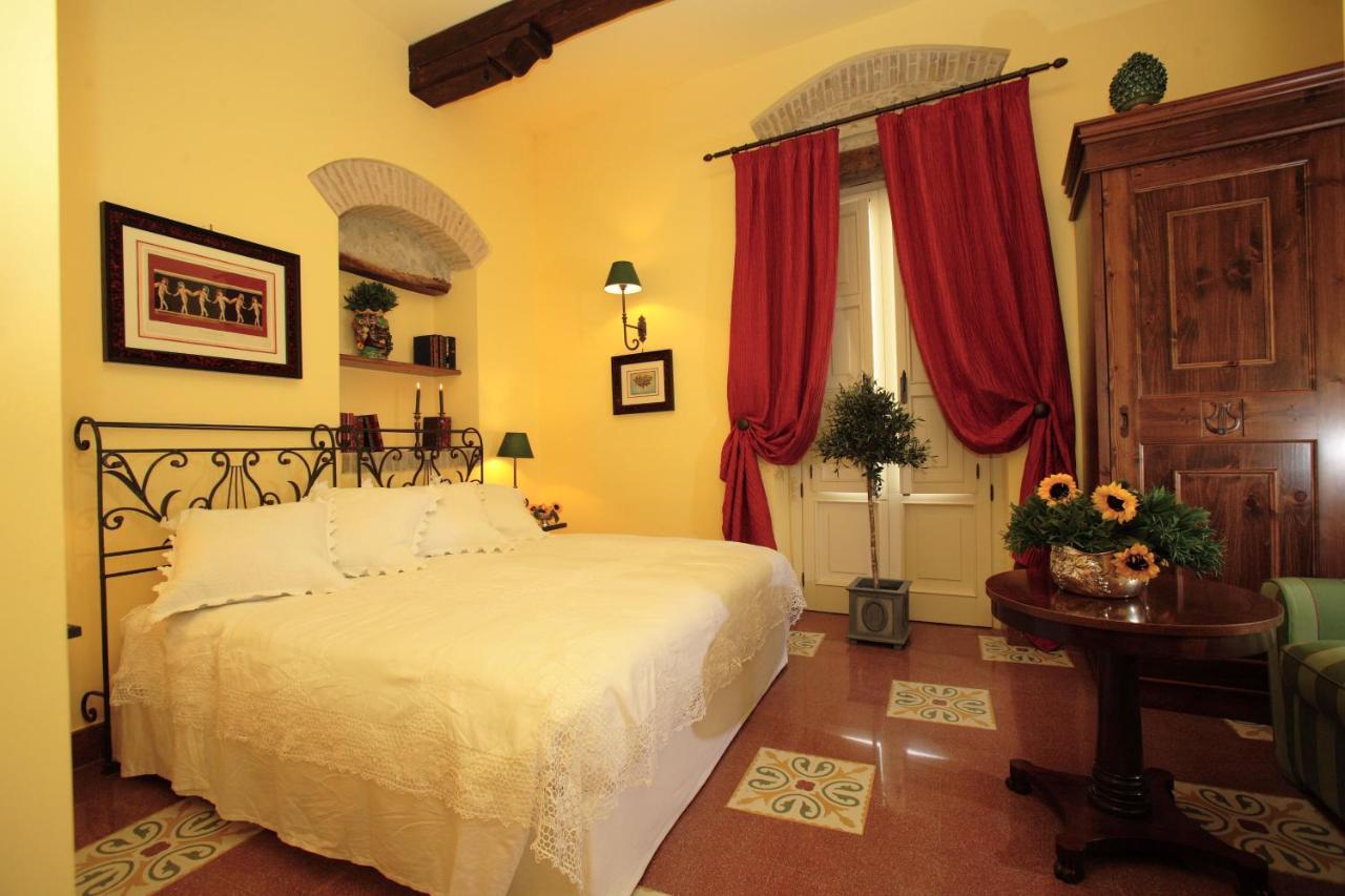 Casa Turchetti Bed & Breakfast Taormina Exterior photo